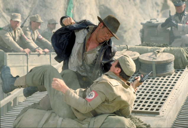 Nazi Gets Punched In The Face, Internet Celebrates