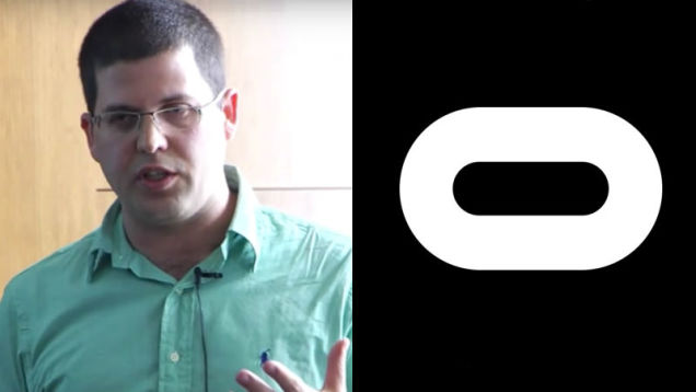Senior Facebook Employee Pleads Not Guilty to Soliciting Sex From 15-Year-Old Girl