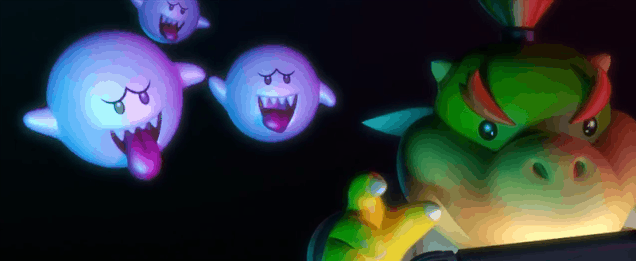 The Nintendo Switch's Parental Controls Are Cute As Hell