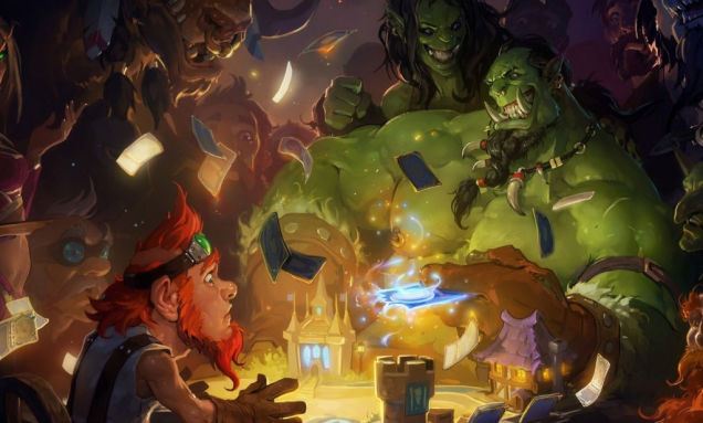 Hearthstone Devs Want To Be More Open, But Are Worried About Harassment
