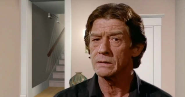 Two John Hurt Video Games That Couldn't Be More Different
