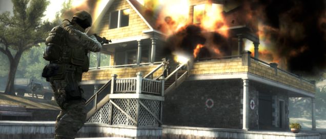Counter-Strike League Shuts Down After Players Organize Against Owners