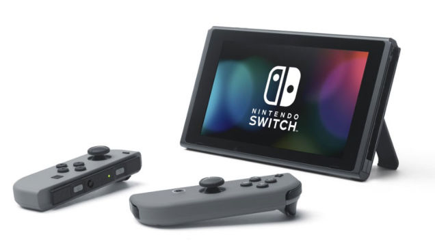 Subscribers To The Nintendo Switch's Online Service Get Free Games