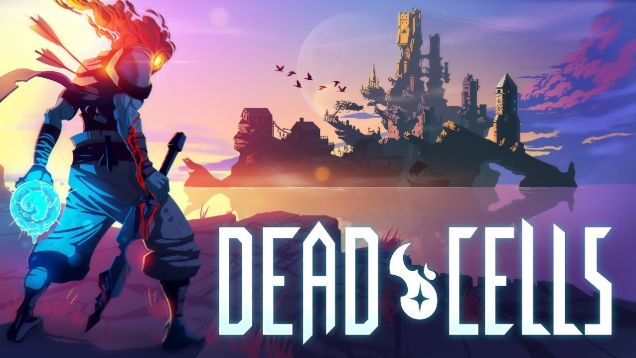 Dead Cells is Castlevania meets permadeath.