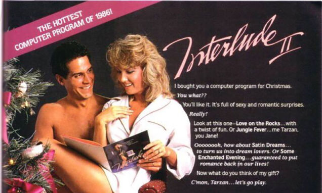 Sex Programs Have Come A Long Way Since 1986