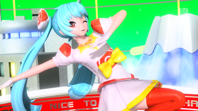 The Week In Games: Hold On To Your Vocals