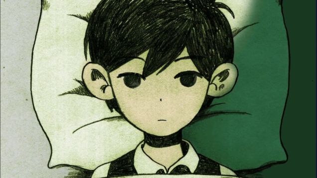 We wrote about the Earthbound-ish Omori a bit in 2014.