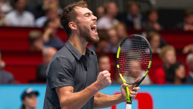 The Pro Tennis Player Who Gets Angry In Counter-Strike