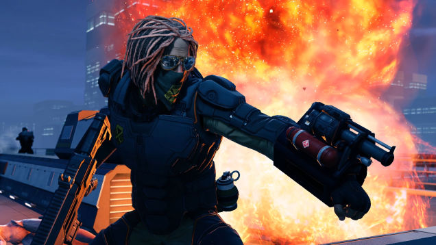 Long War 2 Completely Changes XCOM 2