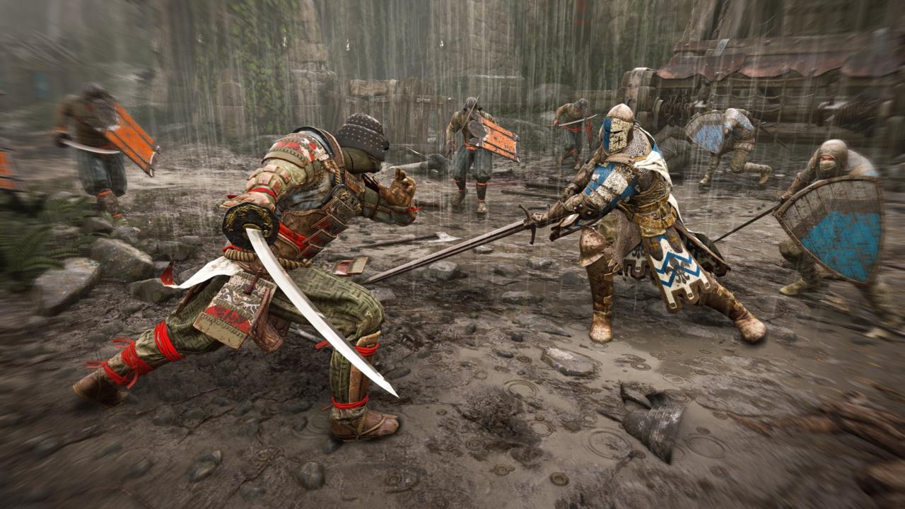For Honor: All The Known Issues Listed Here For PS4, Xbox One, And PC
