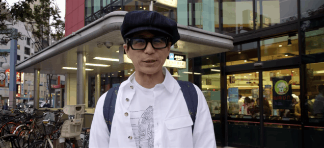 toco toco tv is a YouTube channel “where Japanese artists and creators introduce places in Japan tha