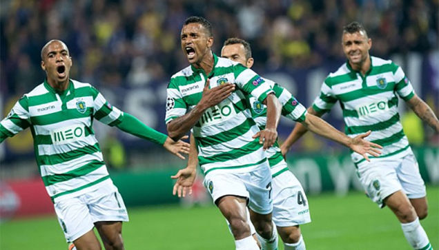 Here's A Very Bad FIFA Goal, Set To Music