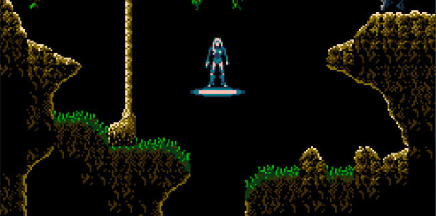 Full Metroid Prequel Created By Fans