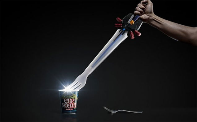 Look At This God Damn Final Fantasy Fork