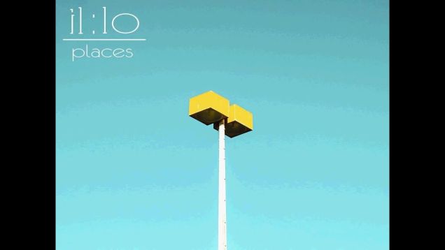 Track: Reine | Artist: il:lo | Album: Places