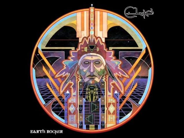 Track: Oh, Isabella | Artist: Clutch | Album: Earth Rocker