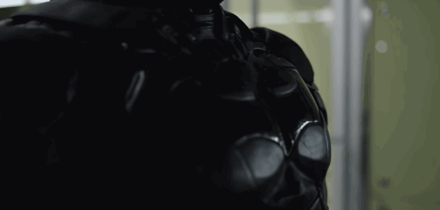 A Look at How Batman Has Totally Taken Over One Batfan’s Life