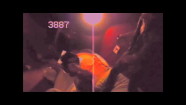 Track: Burnin’ Through The Night | Artist: Sam Mehran & Zak Mering | Album: I Need My T.V.