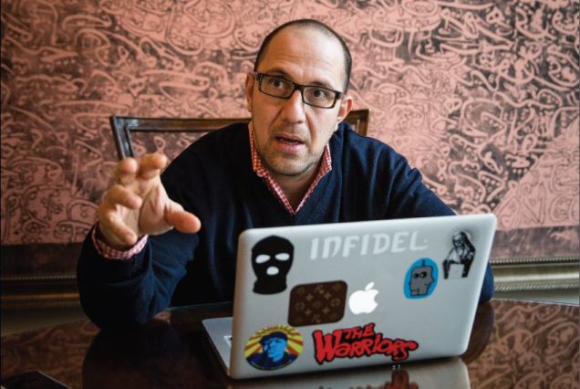 What It’s Like To Be An Iranian Game Developer In Trump’s America