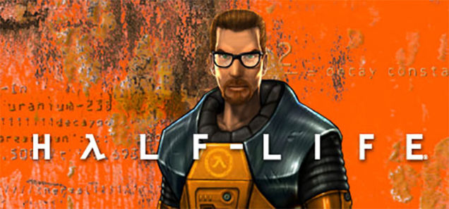 “…two months before we shipped Half-Life 1, we lost the whole history; our VSS exploded”, Valve’s