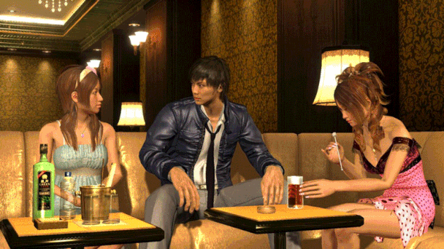What Yakuza Games To Play After You Finish Yakuza 0