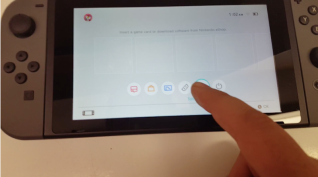Leaked Switch Was Stolen, Nintendo Says