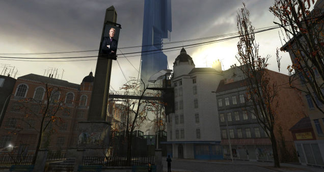 Valve Has Concerns Over Trump's Travel Ban