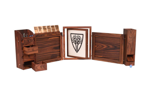 Haha Look At This Dungeons & Dragons Thing