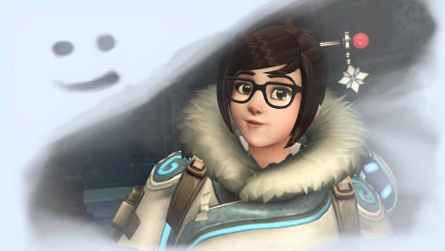 Watch Blizzard Create An Overwatch Highlight Animation