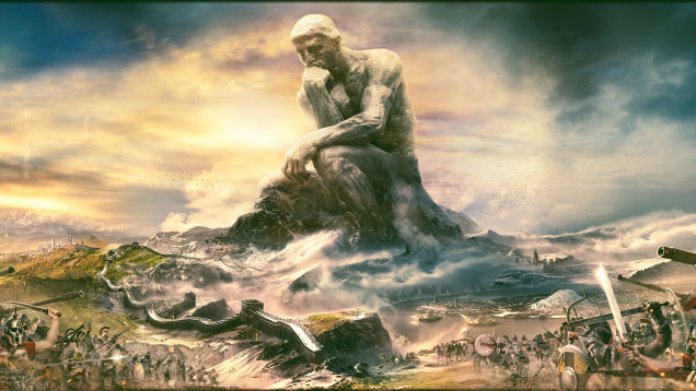 Civilization VI Finally Has Proper Mod Support