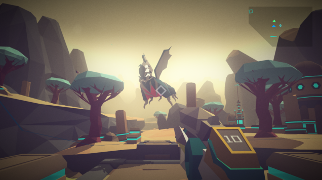 Morphite is a sci-fi shooter/platformer inspired by Metroid Prime, Ratchet and Clank, and…