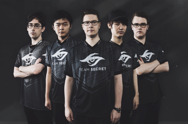 Dota 2 Pro's Best Just Isn't Good Enough