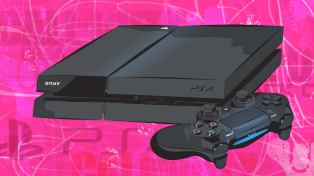The Best External Drives For Your PS4
