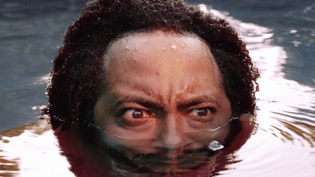Track: Show You The Way | Artist: Thundercat | Album: Drunk