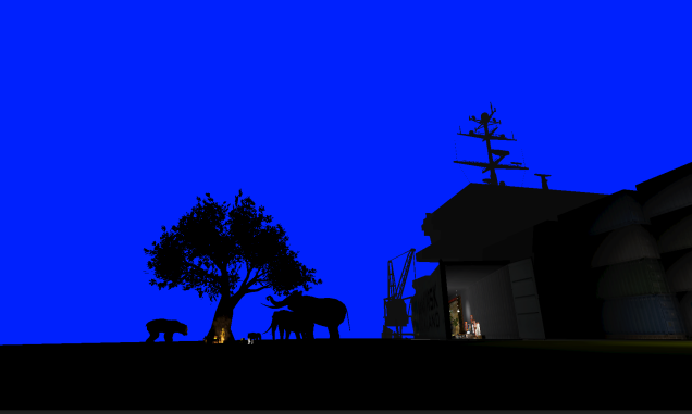 Oikospiel Is A Surreal Game About Work And Play From The Composer Of Proteus