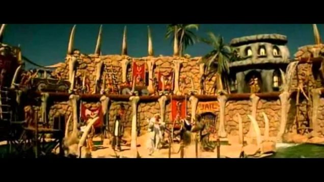 Track: Gravel Pit | Artist: Wu-Tang Clan | Album: The W