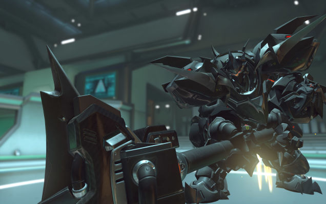 Overwatch's Anti-Abuse System Is Getting An Overhaul