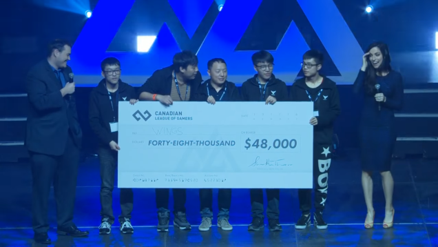 Dota 2 Teams, Tournament Organizer, And Production Staff Say They're Being Stiffed