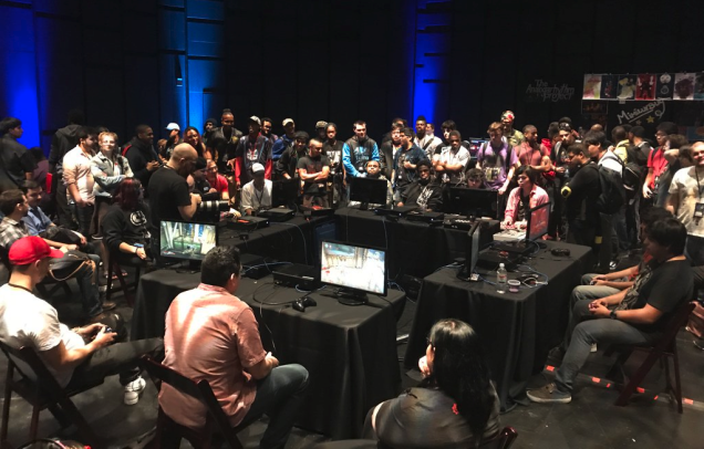 The Weekend In Esports: The World Cup Of Killer Instinct Returns