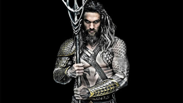 Jason Momoa has been cast as Rico Rodriguez in the Just Cause movie.