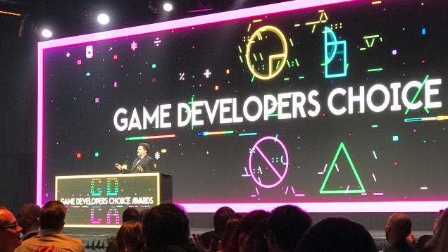 Podcast: Day Three Of GDC, With Special Guests