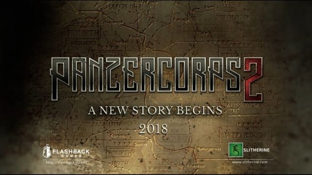 Panzer Corps is, very quietly, one of the absolute best strategy games on the PC.