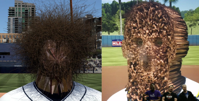 Horrifying MLB The Show Glitch Is Not Okay