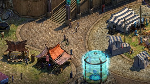 Podcast: We're At The Game Developers Conference