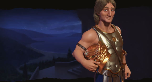 Civilization VI's AI Gets A Much-Needed Fix This Week