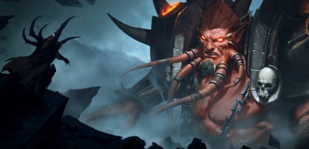 Blizzard Bans Top World Of Warcraft Players For Trading Dungeon Runs For Cash