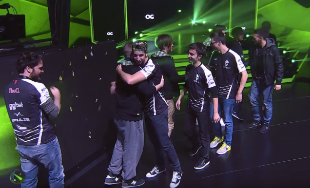 Pro Esports Team Analyst Caught Betting On His Own Team's Matches, Which Is Somehow Legal