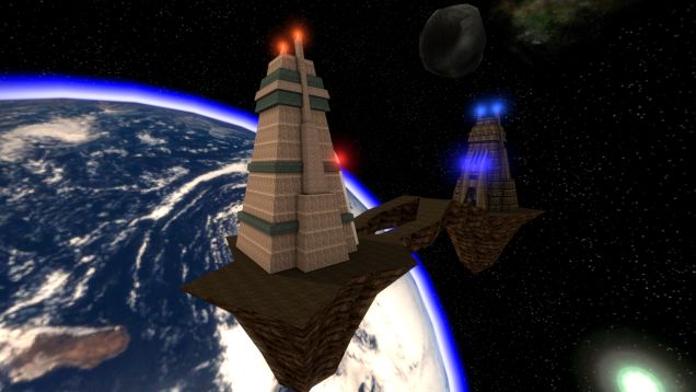 Modder Brings Unreal Tournament's Best Map To Counter-Strike