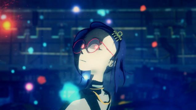 Undead Cafe Game Necrobarista Was Made Out Of Frustration With The State Of Anime