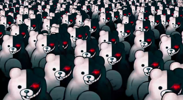 The Week In Games: Reload That Teddy Bear